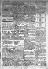 Leicester Journal Saturday 28 January 1786 Page 3