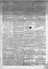 Leicester Journal Saturday 11 March 1786 Page 3