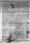 Leicester Journal Saturday 11 March 1786 Page 4