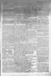 Leicester Journal Saturday 12 August 1786 Page 3