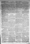 Leicester Journal Saturday 23 June 1787 Page 3