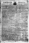 Leicester Journal Friday 02 January 1789 Page 2