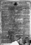 Leicester Journal Friday 09 January 1789 Page 1