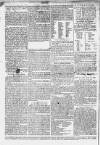 Leicester Journal Friday 23 January 1789 Page 4