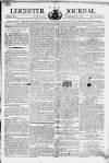Leicester Journal Friday 20 February 1789 Page 1