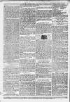 Leicester Journal Friday 27 February 1789 Page 4