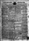 Leicester Journal Friday 15 January 1790 Page 1