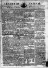Leicester Journal Friday 29 January 1790 Page 1