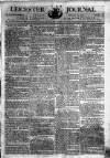 Leicester Journal Friday 12 February 1790 Page 1