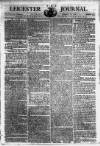 Leicester Journal Friday 19 February 1790 Page 1