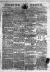 Leicester Journal Friday 26 February 1790 Page 1