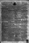 Leicester Journal Friday 04 February 1791 Page 1