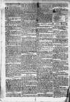 Leicester Journal Friday 23 December 1791 Page 2