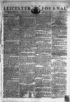 Leicester Journal Friday 06 January 1792 Page 2