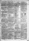 Leicester Journal Friday 13 January 1792 Page 3