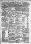 Leicester Journal Friday 20 January 1792 Page 3