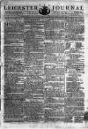 Leicester Journal Friday 17 February 1792 Page 1