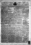 Leicester Journal Friday 24 February 1792 Page 1