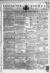Leicester Journal Friday 18 May 1792 Page 1