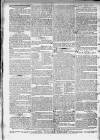 Leicester Journal Friday 24 August 1792 Page 4