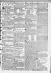 Leicester Journal Friday 31 August 1792 Page 3
