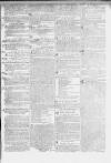 Leicester Journal Friday 30 November 1792 Page 3