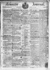 Leicester Journal Friday 18 January 1793 Page 1