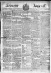 Leicester Journal Friday 01 February 1793 Page 1