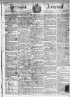Leicester Journal Friday 07 June 1793 Page 1
