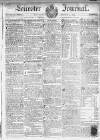 Leicester Journal Friday 09 August 1793 Page 1