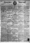 Leicester Journal Friday 14 February 1794 Page 1