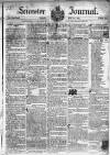 Leicester Journal Friday 22 May 1795 Page 1
