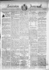 Leicester Journal Friday 15 June 1798 Page 1