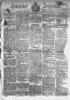 Leicester Journal Friday 02 November 1798 Page 1