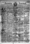 Leicester Journal Friday 30 November 1798 Page 1