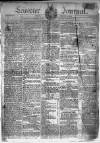 Leicester Journal Friday 04 January 1799 Page 1