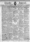 Leicester Journal Friday 18 February 1803 Page 1
