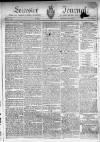Leicester Journal Friday 23 September 1803 Page 1