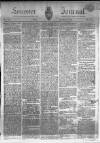 Leicester Journal Friday 19 September 1806 Page 1