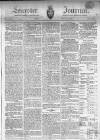 Leicester Journal Friday 10 October 1806 Page 1