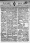 Leicester Journal Friday 31 October 1806 Page 1