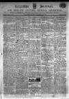 Leicester Journal Friday 27 February 1807 Page 1