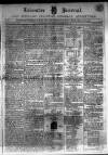 Leicester Journal Friday 27 March 1807 Page 1