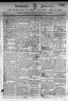 Leicester Journal Friday 16 December 1808 Page 1