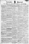 Leicester Journal Friday 19 January 1810 Page 1