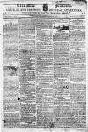 Leicester Journal Friday 11 January 1811 Page 1