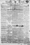 Leicester Journal Friday 18 January 1811 Page 1