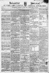 Leicester Journal Friday 15 March 1811 Page 1