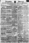 Leicester Journal Friday 20 September 1811 Page 1