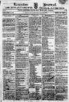 Leicester Journal Friday 21 February 1812 Page 1